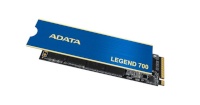 ADATA kõvaketas Legened 700 ,1000GB, SSD, M.2 2280, PCIe Gen3x4