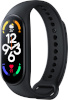 Xiaomi aktiivsusmonitor Mi Band 7, must