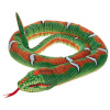 Beppe pehme mänguasi Snake roheline 180 cm