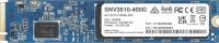 Synology kõvaketas SNV3510-400G SSD drive, SATA, 400GB, M2