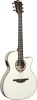 Lag akustiline kitarr Tramontane T118ASCE-IVO Electro Acoustic Guitar, Ivory