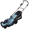 Makita akumuruniiduk DLM330RM Rechargeable Battery Lawn Mower, 18V, sinine/must