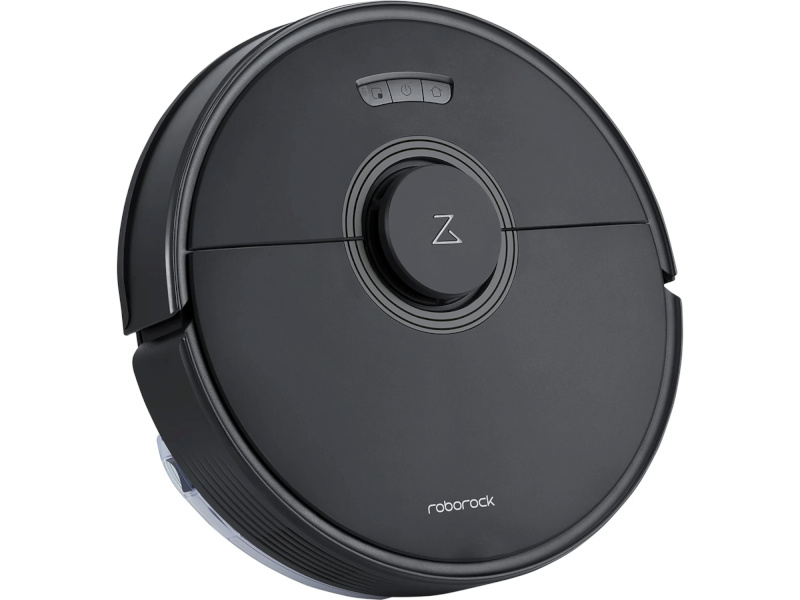 Roborock robottolmuimeja Q7 Max, must