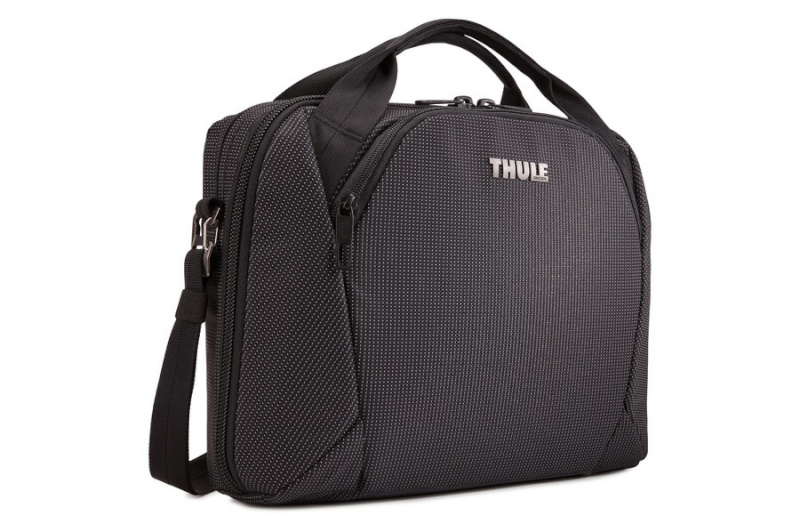 Thule seljakott Crossover 2 Laptop Bag 13.3" must 3203843