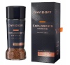 Davidoff lahustuv kohv Explorer's Choice 100g