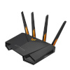 ASUS ruuter TUF-AX3000 V2 Dual Band WiFi 6 Gaming