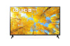 LG televiisor 55UQ75003LF 55", Smart TV, WebOS, 4K UHD OLED, 3840 × 2160, Wi-Fi, DVB-T/T2/C/S/S2