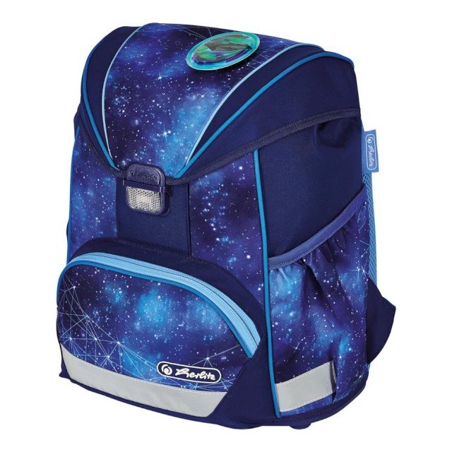 Herlitz koolikott-ranits ULTRALIGHT - Universum