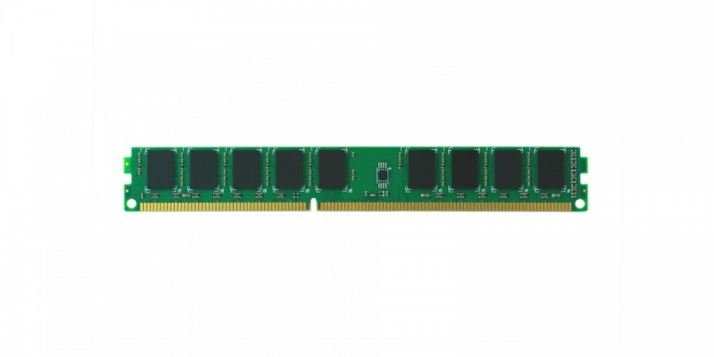 GOODRAM mälu DDR4 8GB 3200MHz ECC SRx8
