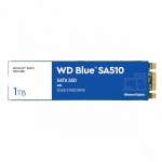 WD kõvaketas SSD drive SA510, M.2 2280, WDS100T3B0B, 1TB