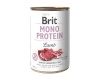 Brit koeratoit Brti Mono Protein Lamb - 400g