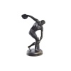 DKD Home Decor dekoratiivkuju Discobolus Vask Vaik 19x17x34cm