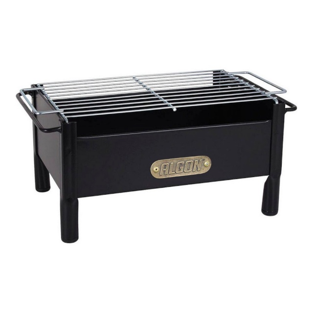 Algon Barbeque-grill (33x23cm)