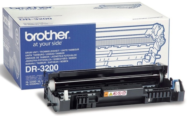 Brother trummel DR-3200 must