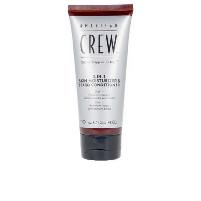 American Crew Näovedelik 2 in 1 (100ml)