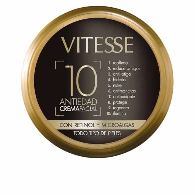 Vitesse vananemisvastane kreem 10-in-1 (150ml)