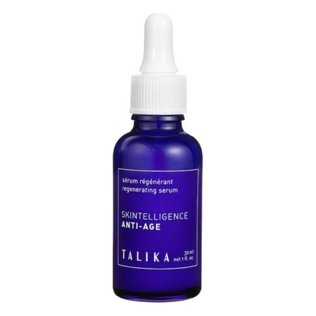 Talika näoseerum Skintelligence Age Vananemisvastane 30ml (30ml)