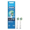 Braun lisaharjad Oral-B Precision Clean (2tk)