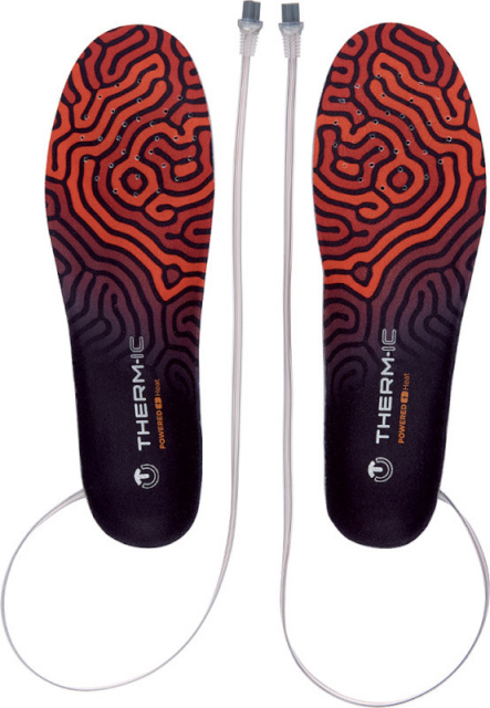 Therm-ic soojendusega sisetallad Insole Heat 3D, suurus S