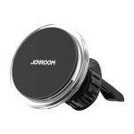 Joyroom autohoidja JR-ZS291 Magnetic Car Mount with inductive Charger, must