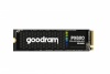 GOODRAM kõvaketas SSD PX600 250GB M.2 PCIe 4x4 NVMe 2280