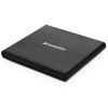 Verbatim DVD-kirjutaja DVD-RW Mobile USB 2.0 (Light Version)
