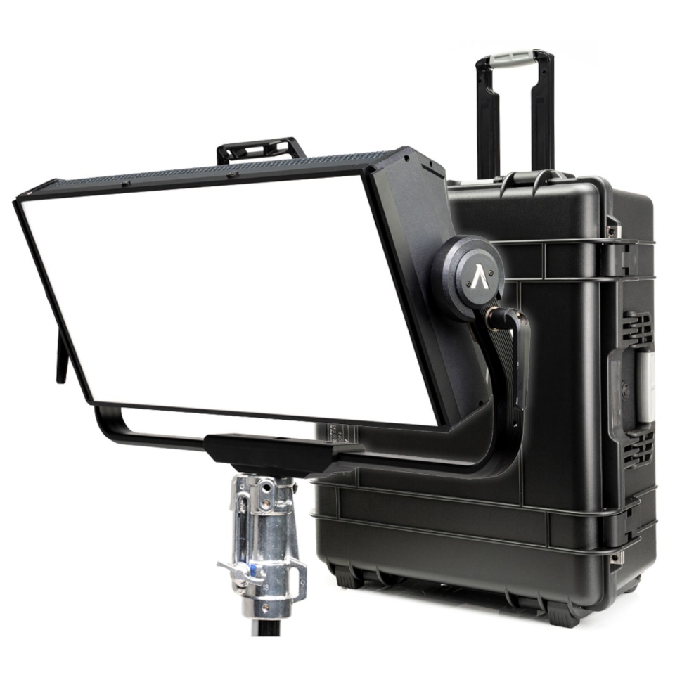 Aputure stuudiovalgusti Aputure Nova P600c Kit