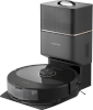 Roborock robottolmuimeja Q8 Max+ Robot Vacuum Cleaner, must