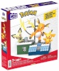 Mega Bloks klotsid Mega Evolution set