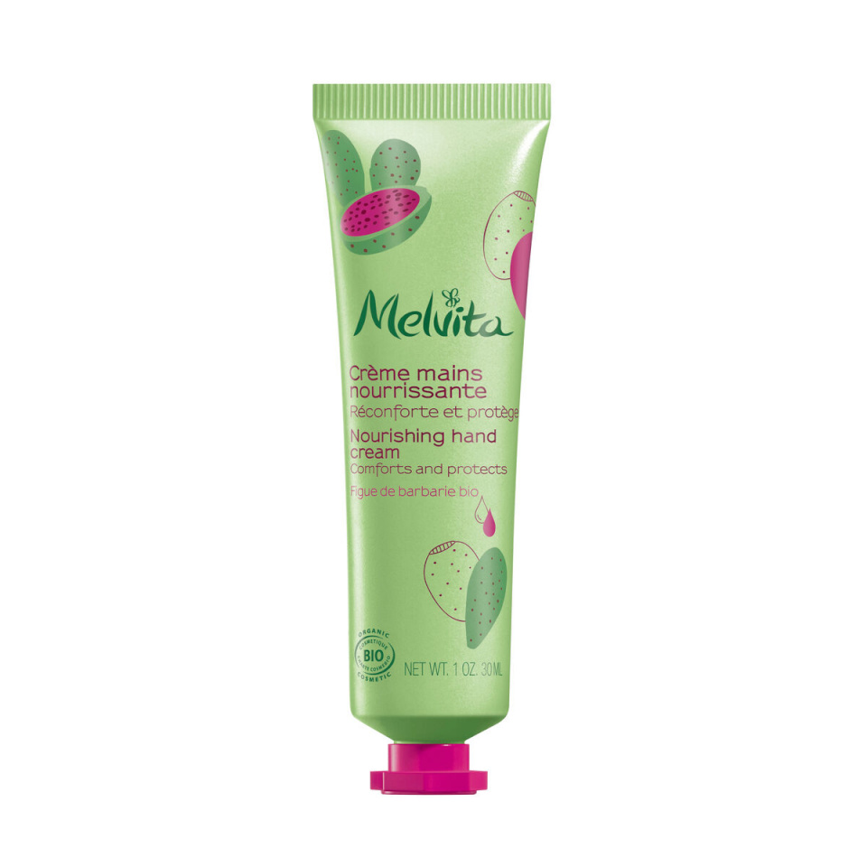 Melvita kätekreem Impulse 30ml Viigimari