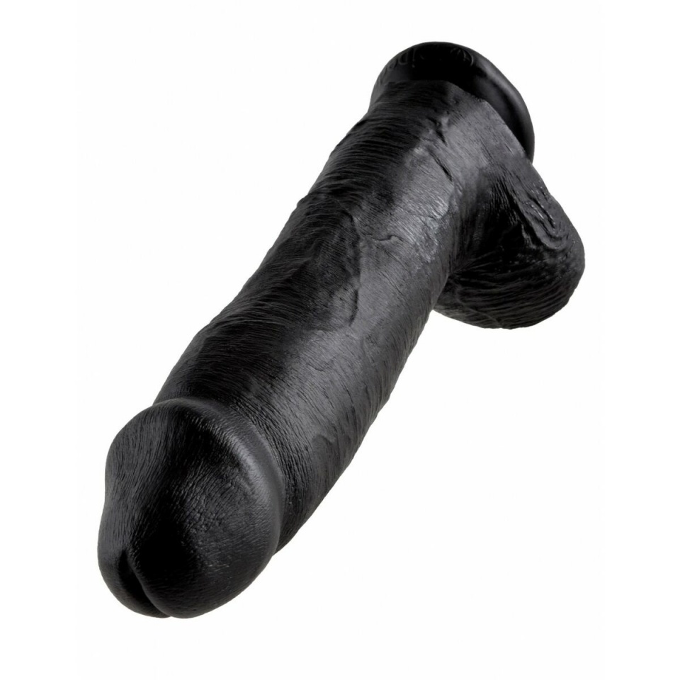 Pipedream Realistlik dildo King Cock PVC