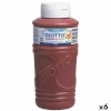 Giotto Näpuvärv pruun 750ml 6tk