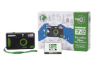 Harman EZ-35 Motorised Reusable Camera inkl. 1x HP5 135/36 Film