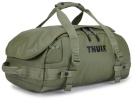 Thule sülearvutikott TDSD301 Chasm | Duffel Bag 30L | Bag | Olivine | Waterproof