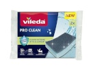 Vileda puhastuslapid Pro Clean Enzyme Scourer, 2tk
