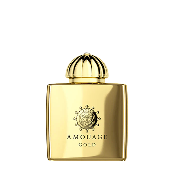 Amouage parfüüm Gold Woman 100ml, naistele