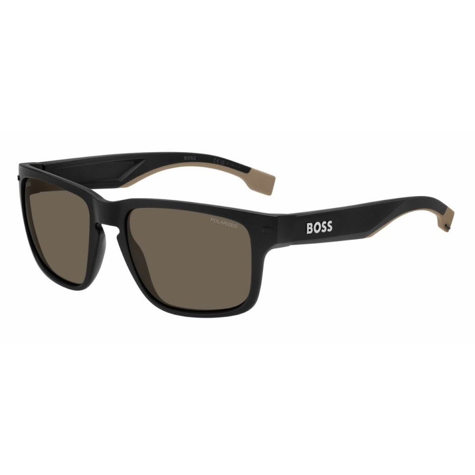 Hugo Boss unisex päikeseprillid BOSS-1497-S-087566A Ø 55mm