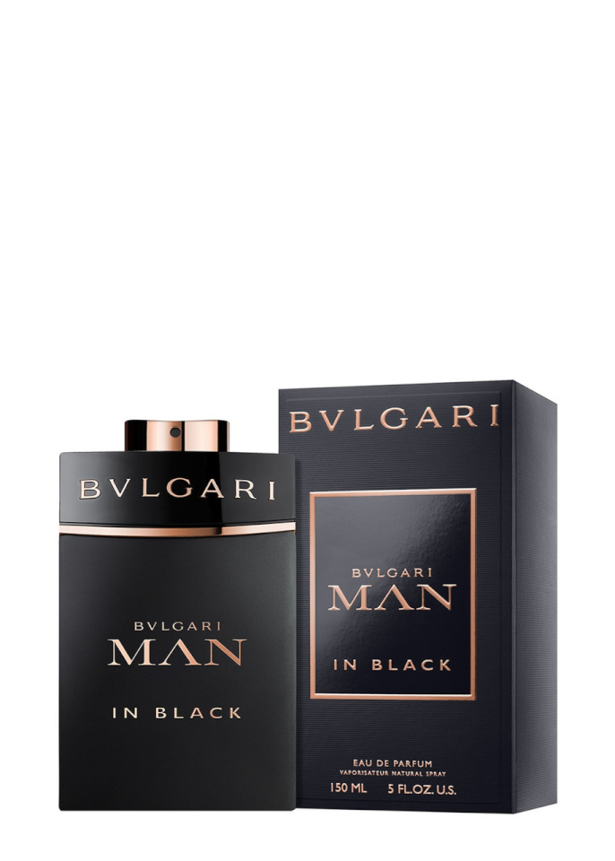 Bvlgari parfüüm MAN In Black 150ml, meestele