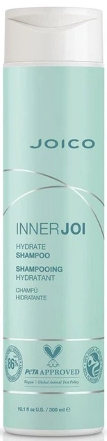 Joico šampoon InnerJoi Hydrate Shampoo 300ml, unisex