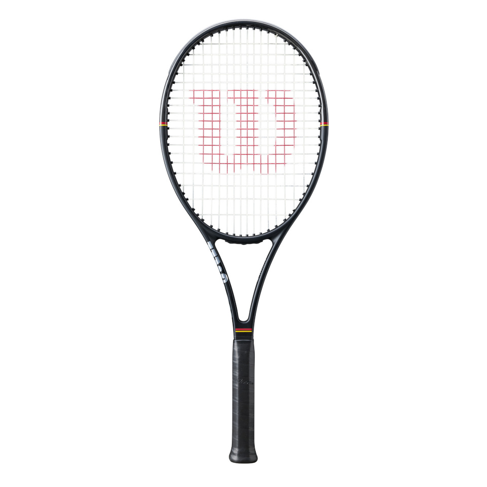 Wilsoni tennisereketid Pro Staff 97 V15 (16x19), käepideme suurus 2