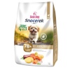 Gold Dog kuivtoit koerale Snocerek Grain Free Small Breeds Beef and Salmon, Potato, 4kg