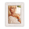 ZEP pildiraam NC68W Verne valge 15x20 cm
