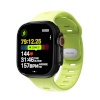 Nomad kellarihm Tempo Band 49mm Lime