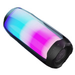 Foneng Portable Bluetooth 5.0 kõlar Foneng BL15 8W, LED, 4000mAh