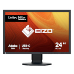 EIZO monitor ColorEdge CS2400S-LE 24.1" WUXGA LED, must