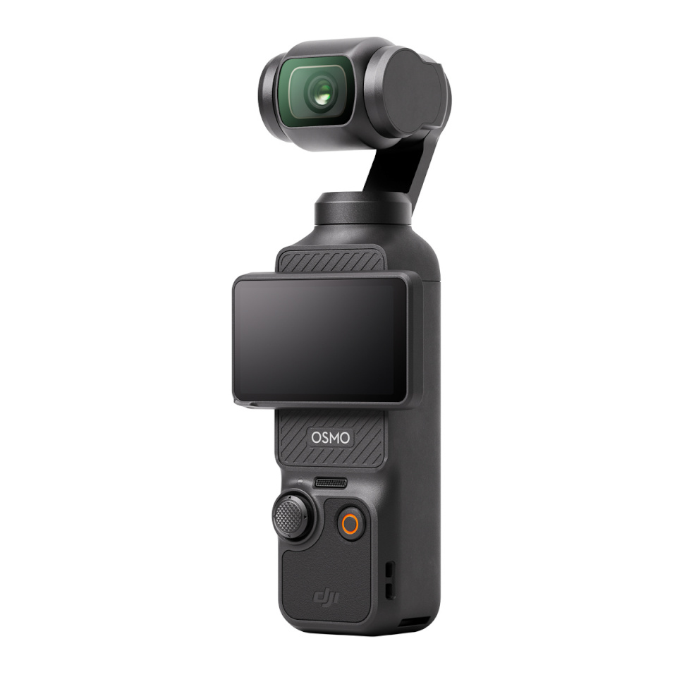 DJI kaamera Osmo Pocket 3 Creator Combo, must