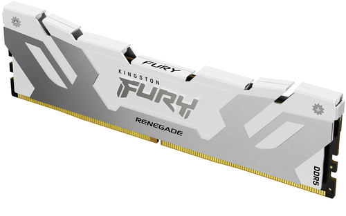 Kingston mälu 16GB DDR5-7600mt/s Cl38 DIMM