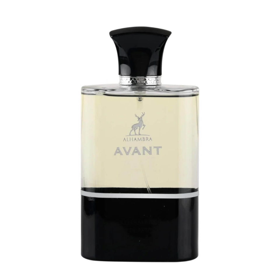 Maison Alhambra parfüüm Avant 100ml, meestele