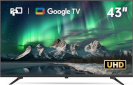 FPD TV 43" G900 – 4K LED Google TV