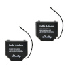 Shelly nutikodu moodul Set of 2 EU868 Relays for Gen.3/4 LoRa Add-on, 2tk